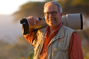 Bruce Dorn, DGA, Canon Explorer of Light, Western Digital Creative Master
